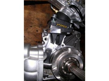 Obrázok z Adaptérová podložka pre TASSINARI sacie klapky pre GILERA, PIAGGIO