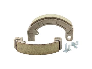 Obrázok z Brzdové čeľuste SIP PREMIUM 10", zadné pre Vespa 50 Special V5B1-4T, SR, SS, 90 R, SS, 100 2°, 125, PV, ET3, P80, E (FR)