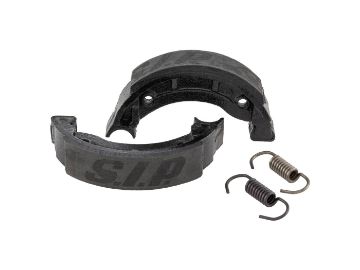 Obrázok z Brzdové čeľuste SIP Performance predné pre PIAGGIO CIAO, SI, Bravo, Superbravo, Boxer 50cc 2T AC