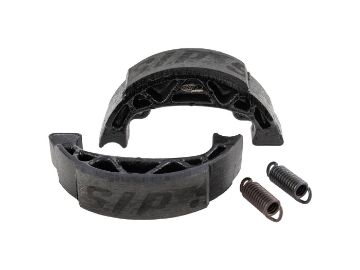 Obrázok z Brzdové čeľuste SIP Performance predné pre PIAGGIO für PIAGGIO Ciao Mix 50, ZIP RST 50