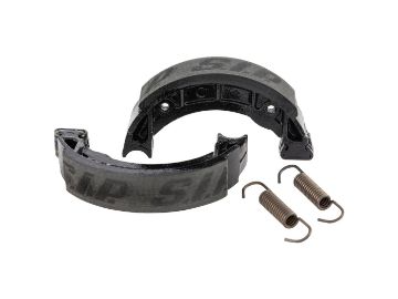 Obrázok z Brzdové čeľuste SIP Performance predné pre PIAGGIO CIAO, PX, SI, Bravo, Superbravo, Grillo, Boss 50cc 2T AC