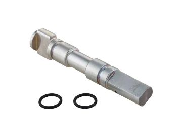 Obrázok z Brzdová vačka SIP BFA motor, zadná pre Vespa 125 GT, GTR, Super, TS, 150 Sprint, V, Super, Rally, PX80-200, PE, Lusso, T5