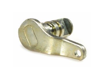 Obrázok z Zadná brzdová vačka SIP pre Vespa 50-125, PV, ET3