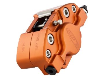 Obrázok z Brzdový strmeň SIP pre GRIMECA Classic, GRIMECA ´98, MY predný pre Vespa