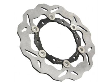 Obrázok z Brzdový kotúč SIP Performance WAVE pre Vespa GTS, GTS Super, GTV, GT 60, GT, GT L 125-300cc