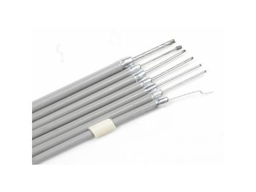 Obrázok z Sada laniek SIP PREMIUM pre Vespa 125 VNA, VNB, 150 VBA, VBB