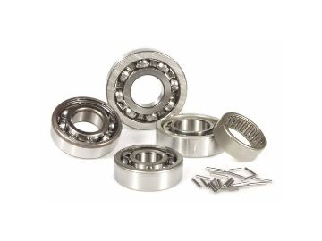 Obrázok z Ložiská motora sada SIP pre Vespa T5