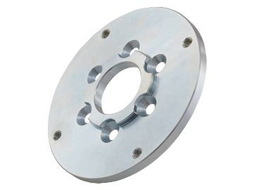 Obrázok z Adaptér SIP Performance od VAPE pre ventilátor Vespa 125 V15-33, VM, VN1, ACMA