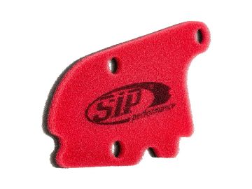 Obrázok z vzduchový filter vložka  SIP Double-Layer pre Vespa LX (Vietnam), S (Vietnam), Primavera, Sprint 3V ie125-150cc