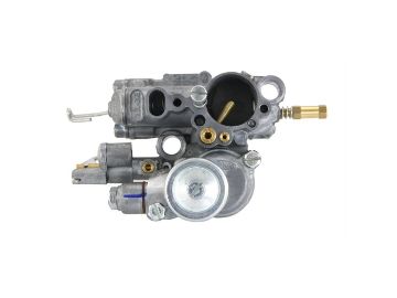 Obrázok z Karburátor DELL´ORTO, SPACO by SIP SI 26.26E pre Vespa 200 Rally, P200E, PX200 E, Lusso