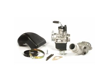 Obrázok z Sada karburátora SERIE PRO PHBL 24AD pre Vespa 50-125, PV, ET3