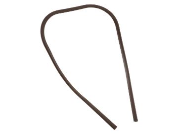 Obrázok z Štít na nohy SIP pre Vespa PK50-125 XL, XL2, FL, HP, N, Automatica