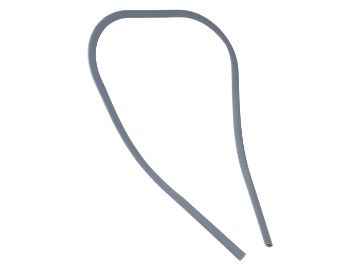 Obrázok z Štít na nohy SIP pre Vespa PK50-125 XL, XL2, FL, HP, N, Automatica