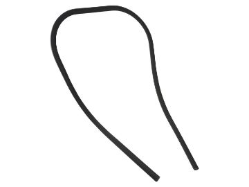 Obrázok z Štít na nohy SIP pre Vespa PK50-125 XL, XL2, FL, HP, N, Automatica