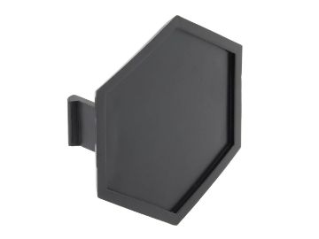 Obrázok z Základná doska SIP šesťuholníkový Kapotáž predná - kravata pre Vespa PK50-125 XL, XL2, PX80-200E, Lusso, ´98, T5