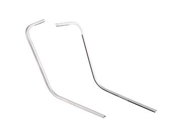 Obrázok z Štít na nohy  SIP pre Vespa Cosa 1, 2 125-200