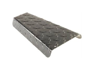 Obrázok z Kryt podlahy stredový SIP pre Vespa PK50-125, S, XL, FL, HP, N, Rush, XL2, Automatica