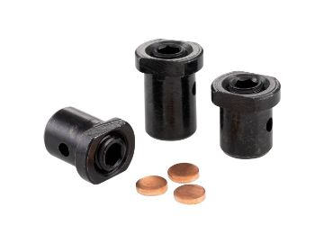 Obrázok z Zaisťovacie valčeky pre lanká - spojky, radenia SIP Performance pre Lambretta 125 LI, Special, DL, GP, 150 LI, Special, SX, DL, GP, 175 TV2°-3°, 200 TV, SX, DL, GP