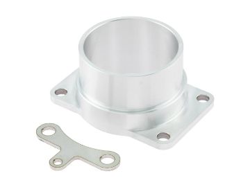 Obrázok z Príruba valca SIP BFA 306 cc pre BFA 306 Motor pre Vespa 125 VNA-TS, 150 VBA-Super, 160 GS, 180 SS, Rally, PX, PE, Lusso,, T5