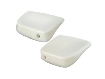 Obrázok z Kryt hlavného brzdového valca ľavý a pravý SIP pre Vespa GTS, GTS Super, GT, GT L 125-300cc