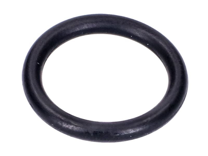 Obrázok z tesniaci krúžok spojkovej páky (kľuková skriňa) 10,6x1,8mm pre Simson S51, S53, S70, S83, SR50, SR80, KR51/2, M531, M541, M741