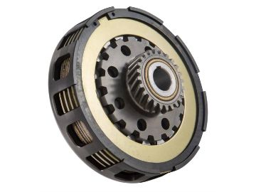 Obrázok z Spojka SIP COSA 2 Race pre Vespa 125 VNA-TS, 150 VBA-Super, 180-200 Rally, PX80-200, PE, Lusso, Cosa, T5