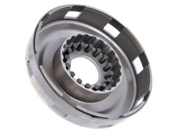 Obrázok z Spojkový kôš SIP COSA 2 Sport pre spojku "COSA 2" pre Vespa PX125-200 E Lusso ´95->, ´98, MY, ´11, Cosa 2