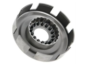 Obrázok z Spojkový kôš SIP COSA 2 Standard pre spojku "COSA 2" pre Vespa PX125-200 E Lusso ´95->, ´98, MY, ´11, Cosa 2