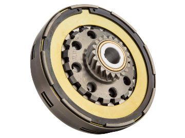 Obrázok z Spojka SIP COSA 2 Sport pre Vespa PX125 E Lusso ´95->, ´98, MY, ´11 odovzdaná pre Vespa 125 VNA-TS, 150 VBA-Super, PX80-150, PE, Lusso, T125, Cosa -150