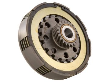 Obrázok z Spojka SIP COSA 2 Standard pre Vespa PX150 E Lusso ab ´95, ´98, MY, Cosa 2 125, 150