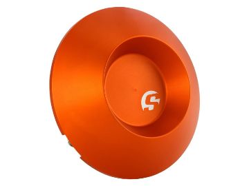 Obrázok z Krytka variatora Series Pordoi pre Vespa LX, S, Primavera, Sprint, 946 3V tj 125, 150cc 4T AC