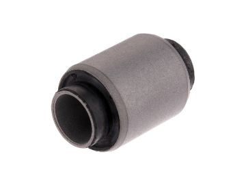 Obrázok z Dištančné puzdro očko tlmiča l 40 mm R 25,5x14,2 mm, predné, spodné, SIP pre Vespa 50-125, PV, ET3, PK50, S, XL (I)