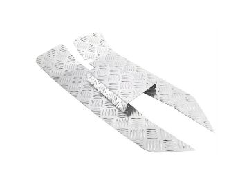 Obrázok z Kryt podlahy plechový SIP pre Vespa 50-125, PV, ET3