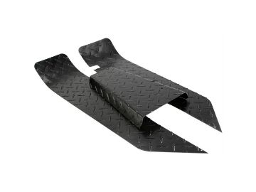 Obrázok z Kryt podlahy plechový SIP pre Vespa PK50-125, S, XL, FL, HP, N, Rush, XL2, Automatica