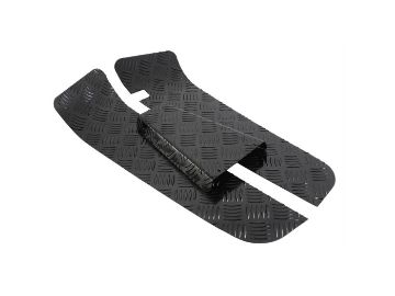 Obrázok z Kryt podlahy plechový SIP pre Vespa PX80-200, PE, Lusso, ´98, MY, ´11, T5