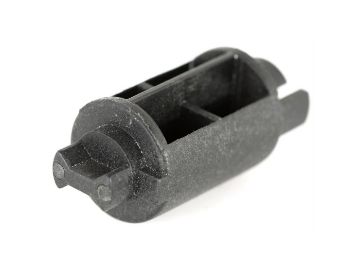 Obrázok z Distančný kus ovladania zámku, SIP pre Vespa PK50 XL FL, HP, N Plurimatic, XL2, PK125 N, Automatica, XL2