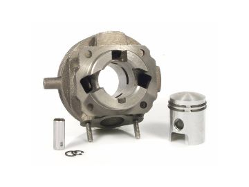 Obrázok z Valec PIAGGIO od SIP 50 ccm pre Vespa 50 1° Serie