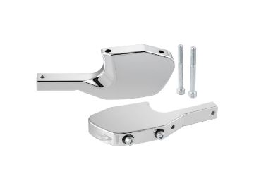 Obrázok z Adaptér na stupačky spolujazdca SIP pre Vespa GTS, GTS Super, GTV, GT 60, GT, GT L 125-300cc