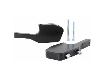 Obrázok z Adaptér na stupačky spolujazdca SIP pre Vespa GTS, GTS Super, GTV, GT 60, GT, GT L 125-300cc