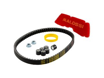 Obrázok z Sada na vylepšenie pohonu "STARTER" pre Vespa Primavera, Sprint 50cc 2T AC