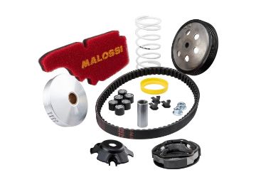 Obrázok z Sada na vylepšenie pohonu "Sport" pre Vespa Primavera, Sprint 50cc, 4T AC, 4-Ventil