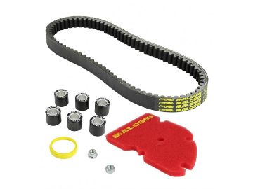 Obrázok z Sada na vylepšenie pohonu "STARTER" pre Vespa GT, GT L, GTS, GTS Super, GTS Super Sport, GTV 125 ccm 4T LC