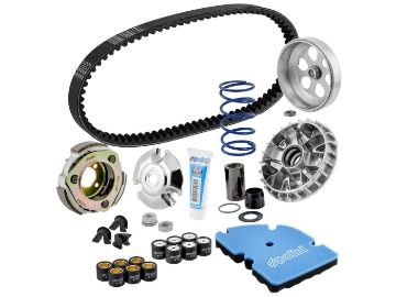 Obrázok z Sada na vylepšenie pohonu POLINI, "Sport" pre Vespa GT, GT L, GTS, GTS Super, GTS Super Sport, GTV 125cc 4T LC