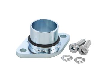 Obrázok z Výfuková príruba SIP Performance "Race" pre Vespa 125 GTR 2°, TS, 150 Sprint 2°, V, Super 2°, PX125-150, PE, Lusso, Cosa