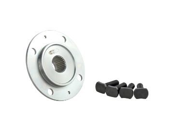 Obrázok z Osadenie bubnovej brzdy SIP "Sport" zadné pre Vespa 125 VNA, VNB1-2, 150 VBA, VBB ->71000