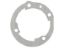 Obrázok z Tesnenie pod valec SIP MALOSSI 210 Sport, MHR (th) 1,5 mm pre Vespa 200 Rally, P200E, PX200 E, Lusso, ´98, MY, Cosa 200