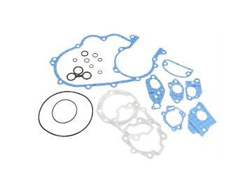 Obrázok z tesnenie motora sada SIP PREMIUM pre Vespa 125 GTR 2°, TS 2°, 150 Super 2°, Sprint V 2°, PX80-200, PE, Lusso, ´98, MY, ´11, Cosa