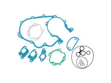 Obrázok z tesnenie motora sada SIP PREMIUM pre Vespa 125 VNA, VNB, 150 VBA, VBB, VGLA, B