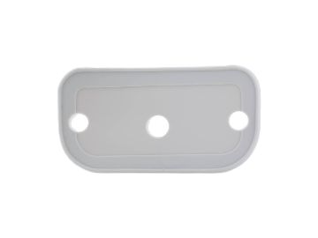 Obrázok z Tesnenie zadného svetla pre Vespa 125 VM2, VN, VNA, 150 VL, VB, GS VS1-3