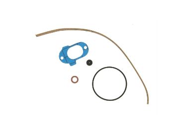 Obrázok z Sada tesnení karburátora SIP pre karburátor SHB 18,16, 19,19 PREMIUM pre Vespa 50 SR, 100, S, 125 PV, ET3, APE 50